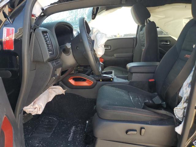 2022 NISSAN FRONTIER S - 1N6ED1EJ2NN673364