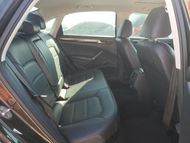 2019 VOLKSWAGEN PASSAT SE - 1VWMA7A34KC000887