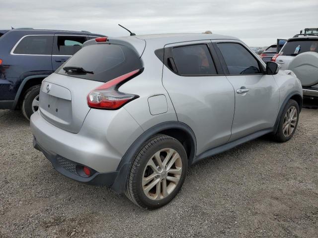 2015 NISSAN JUKE S - JN8AF5MR3FT504644