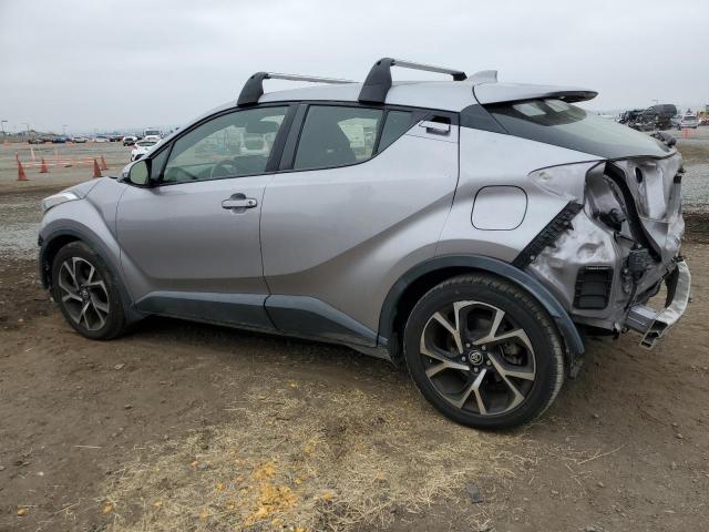 2019 TOYOTA C-HR XLE - JTNKHMBX1K1013111