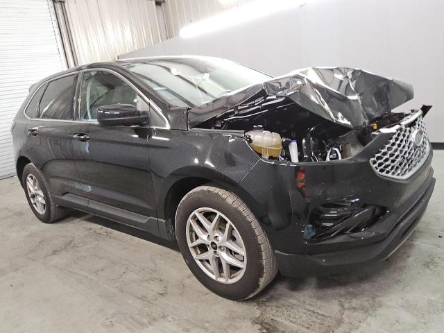 VIN 2FMPK4J91RBA50314 2024 Ford Edge, Sel no.4