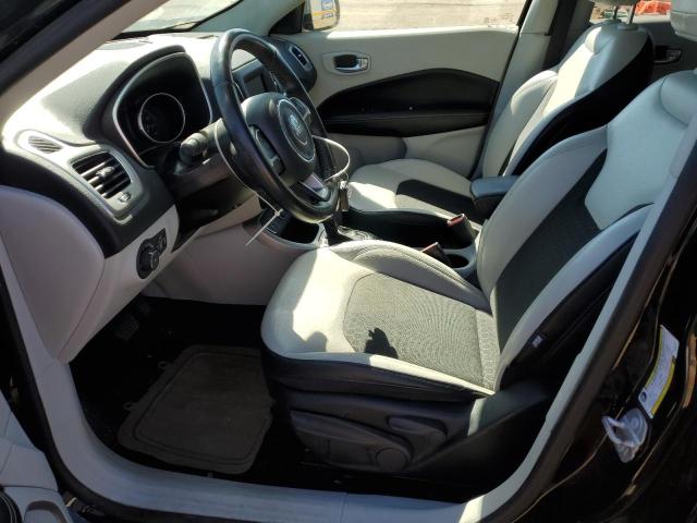 2018 JEEP COMPASS LA - 3C4NJCBB6JT494291
