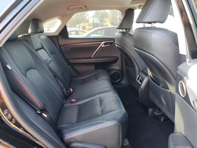 2020 LEXUS RX 450H 2T2HGMDA6LC054742