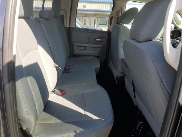 2017 RAM 1500 SLT - 1C6RR6GG9HS775309