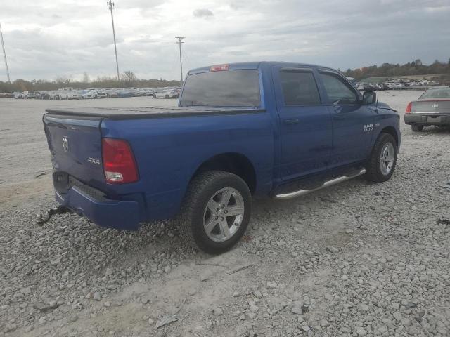 2017 RAM 1500 ST - 3C6RR7KT0HG602537