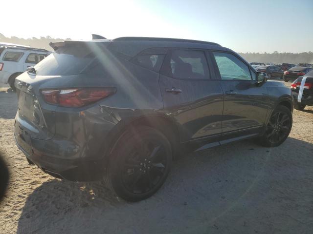 2019 CHEVROLET BLAZER RS - 3GNKBERS6KS694345