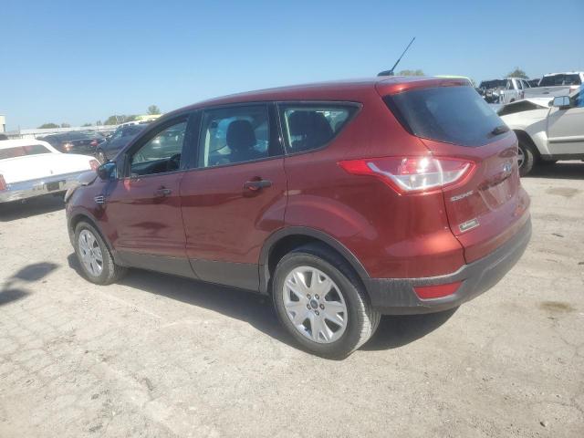 2016 FORD ESCAPE S - 1FMCU0F71GUB21706