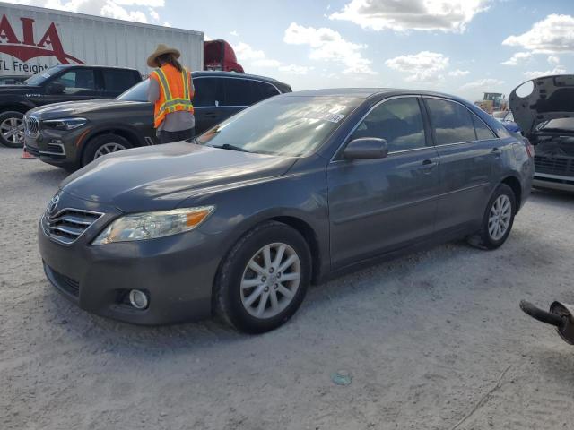 Vin: 4t1bf3ek1au070552, lot: 76981104, toyota camry base 2010 img_1
