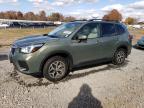 2020 SUBARU FORESTER P - JF2SKAJC1LH557895
