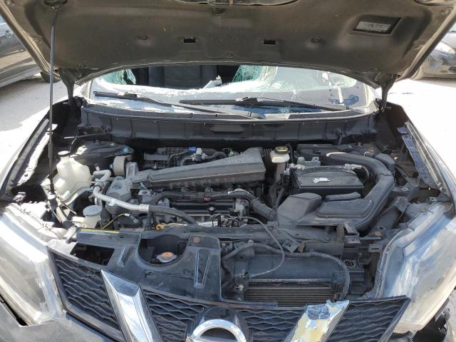 2016 NISSAN ROGUE S - KNMAT2MV9GP724641