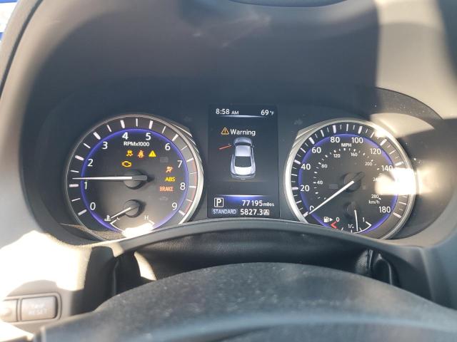 2018 INFINITI Q60 RED SP - JN1FV7EL9JM630197