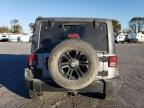 Lot #3024224830 2014 JEEP WRANGLER U