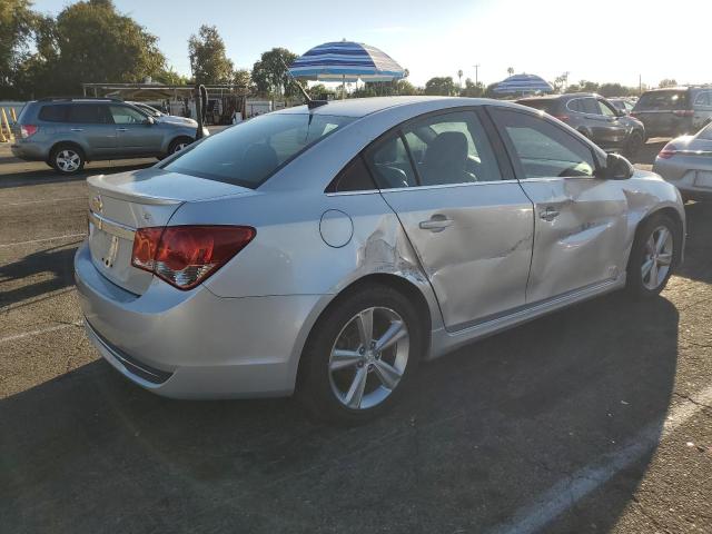 VIN 1G1PE5SB3E7183929 2014 CHEVROLET CRUZE no.3