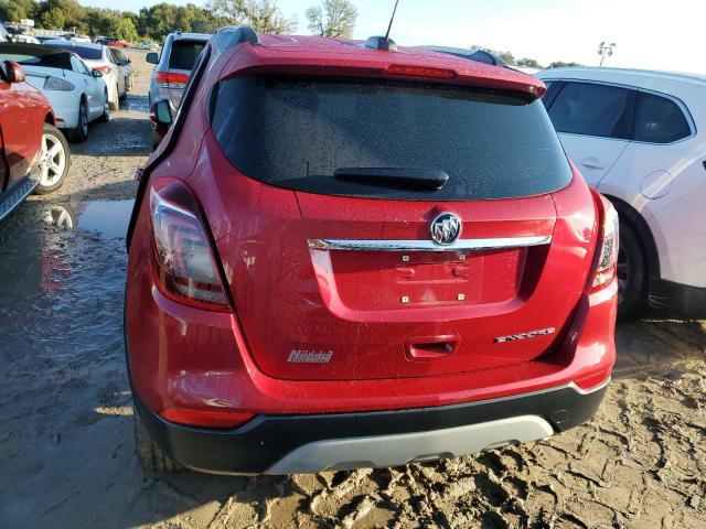 VIN KL4CJASB8KB716788 2019 Buick Encore, Preferred no.6