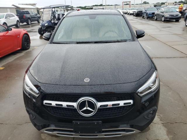 VIN W1N4N4GB4MJ277082 2021 MERCEDES-BENZ GLA-CLASS no.5