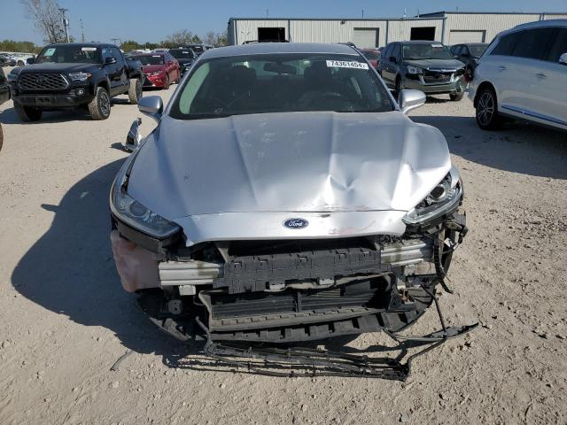 VIN 1FA6P0H74E5364722 2014 Ford Fusion, SE no.5