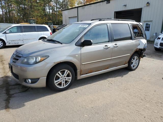 MAZDA MPV WAGON