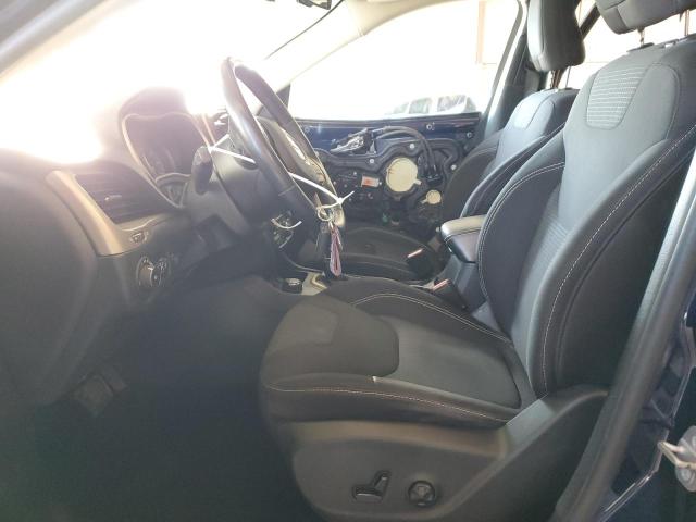 2015 JEEP CHEROKEE L - 1C4PJMCS4FW565308
