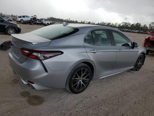 2021 TOYOTA CAMRY SE - 4T1G11AK5MU431669
