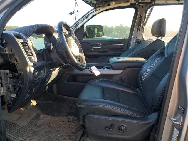 2021 RAM 1500 REBEL - 1C6SRFLT0MN538396