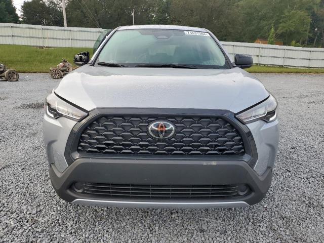 2024 TOYOTA COROLLA CR - 7MUAAAAG3RV090294