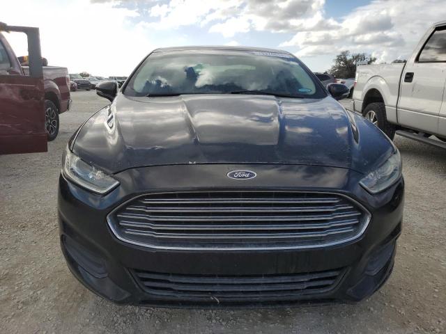 VIN 3FA6P0H73ER107659 2014 Ford Fusion, SE no.5