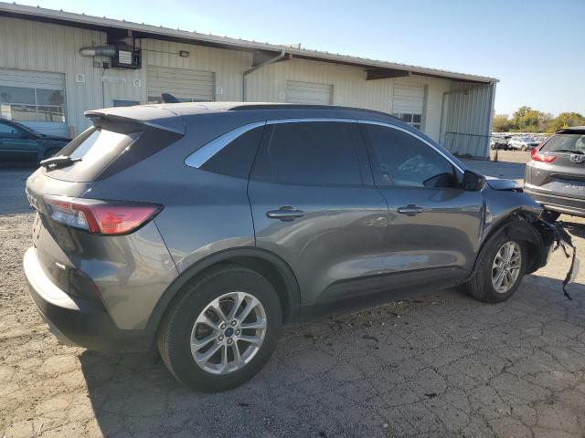 2022 FORD ESCAPE SE - 1FMCU9G65NUA60125