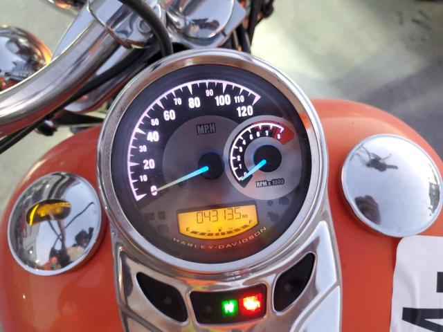2012 HARLEY-DAVIDSON FLSTC HERI - 1HD1BWV14CB020844
