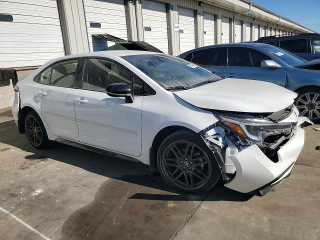 2024 TOYOTA COROLLA LE - JTDBCMFE8R3045175