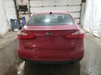 KIA FORTE EX photo