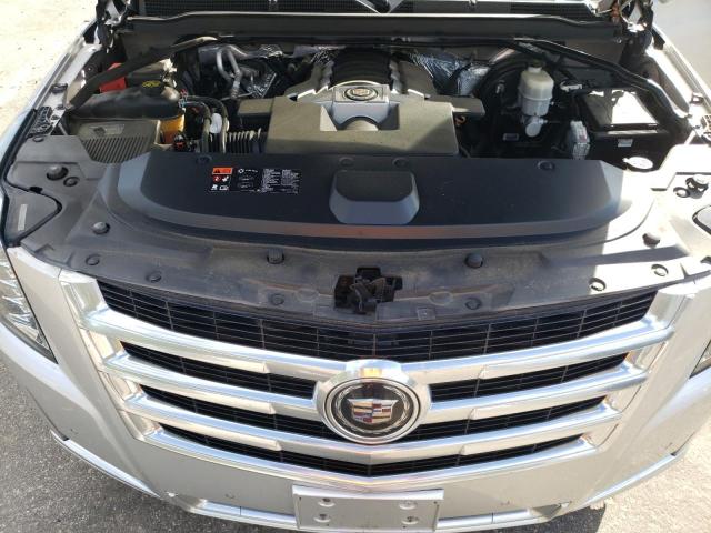 2015 CADILLAC ESCALADE E - 1GYS3JKJ1FR224288