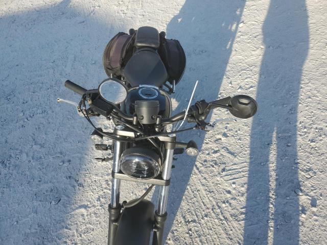 2020 HONDA CMX300 - MLHNC5300L5300499