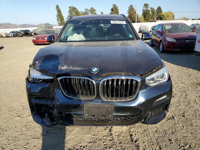 VIN 5UXTR9C57KLP94932 2019 BMW X3, Xdrive30I no.5