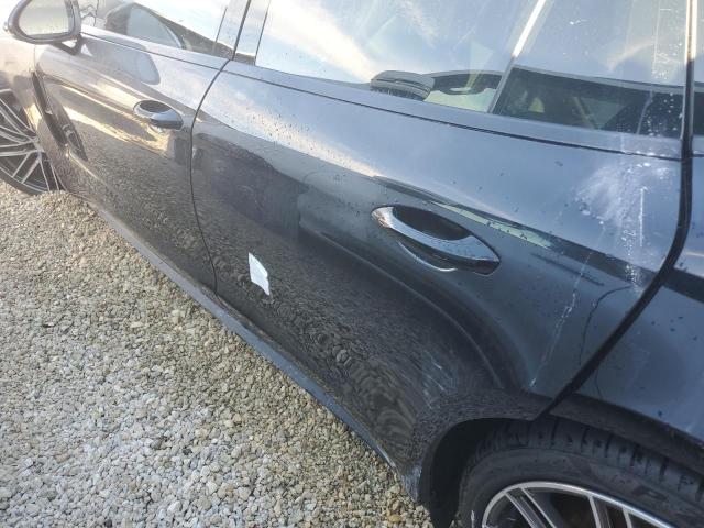 2018 PORSCHE PANAMERA 4 WP0AB2A79JL133815