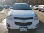 CHEVROLET EQUINOX LT photo