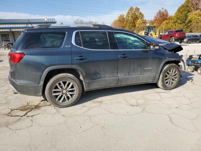 2019 GMC ACADIA SLE - 1GKKNSLS9KZ147570