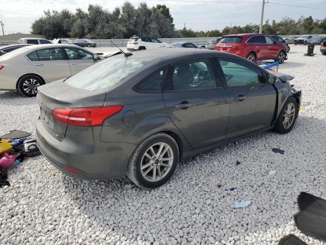 VIN 1FADP3F25FL300752 2015 Ford Focus, SE no.3