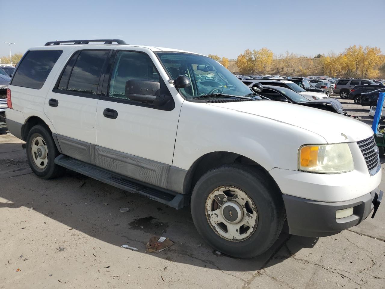 Lot #2926559357 2005 FORD EXPEDITION