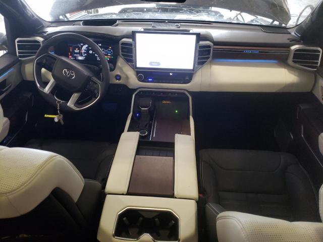 2023 TOYOTA TUNDRA CRE - 5TFVC5DB2PX019771