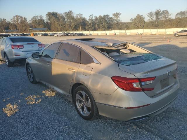 2019 HONDA ACCORD EX - 1HGCV1F47KA070253