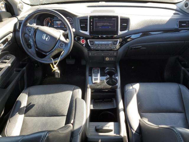 VIN 5FNYF6H90GB077874 2016 Honda Pilot, Touring no.8