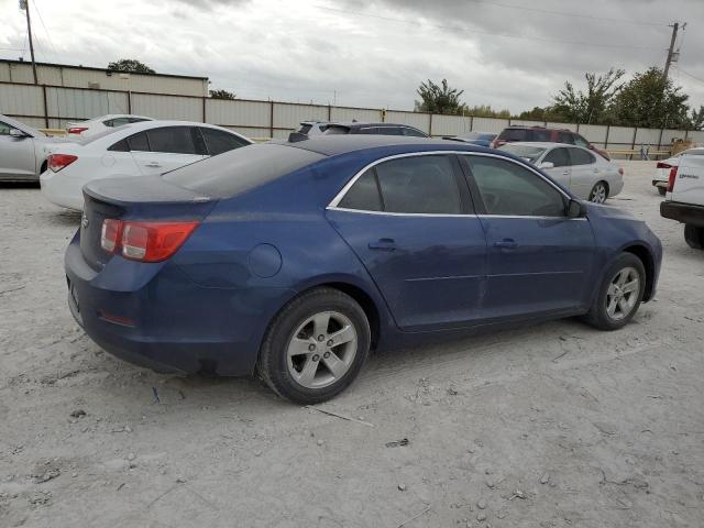 VIN 1G11B5SA7DU137350 2013 Chevrolet Malibu, LS no.3