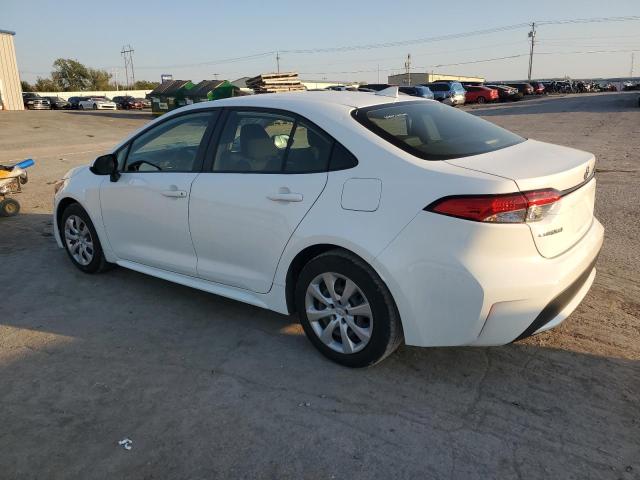 2020 TOYOTA COROLLA LE - JTDEPRAE7LJ098572