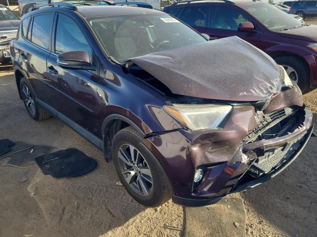 2018 TOYOTA RAV4 ADVEN - 2T3WFREV3JW501009