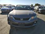 HONDA ACCORD EX photo