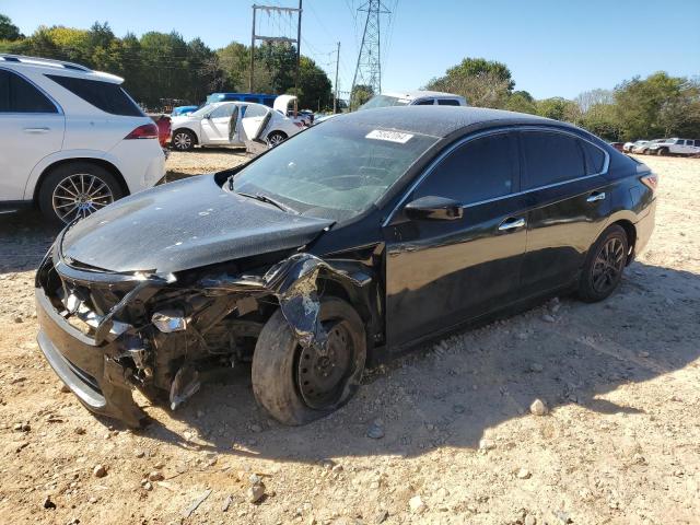 Vin: 1n4al3apxfc260721, lot: 75502064, nissan altima 2.5 2015 img_1