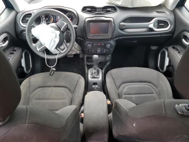 2019 JEEP RENEGADE L - ZACNJABB7KPK95146
