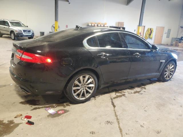 VIN SAJWA0ES3DPS98172 2013 Jaguar XF no.3