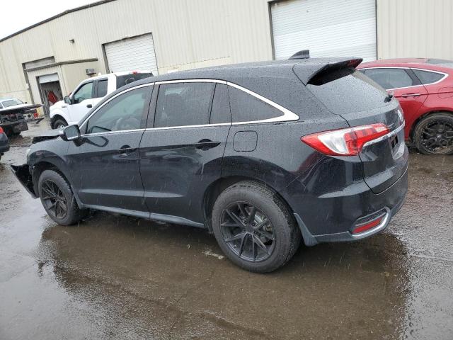 2017 ACURA RDX - 5J8TB3H35HL022269