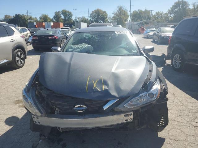 2017 NISSAN ALTIMA 2.5 - 1N4AL3AP5HC207721